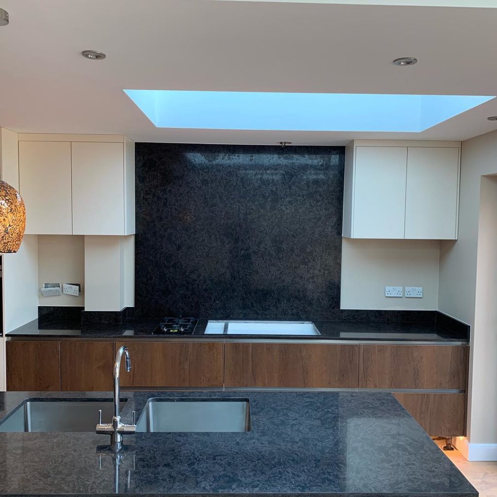 20mm Cambria Wellington