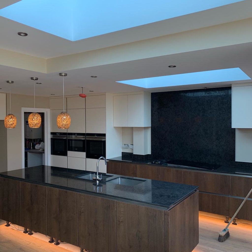20mm Cambria Wellington
