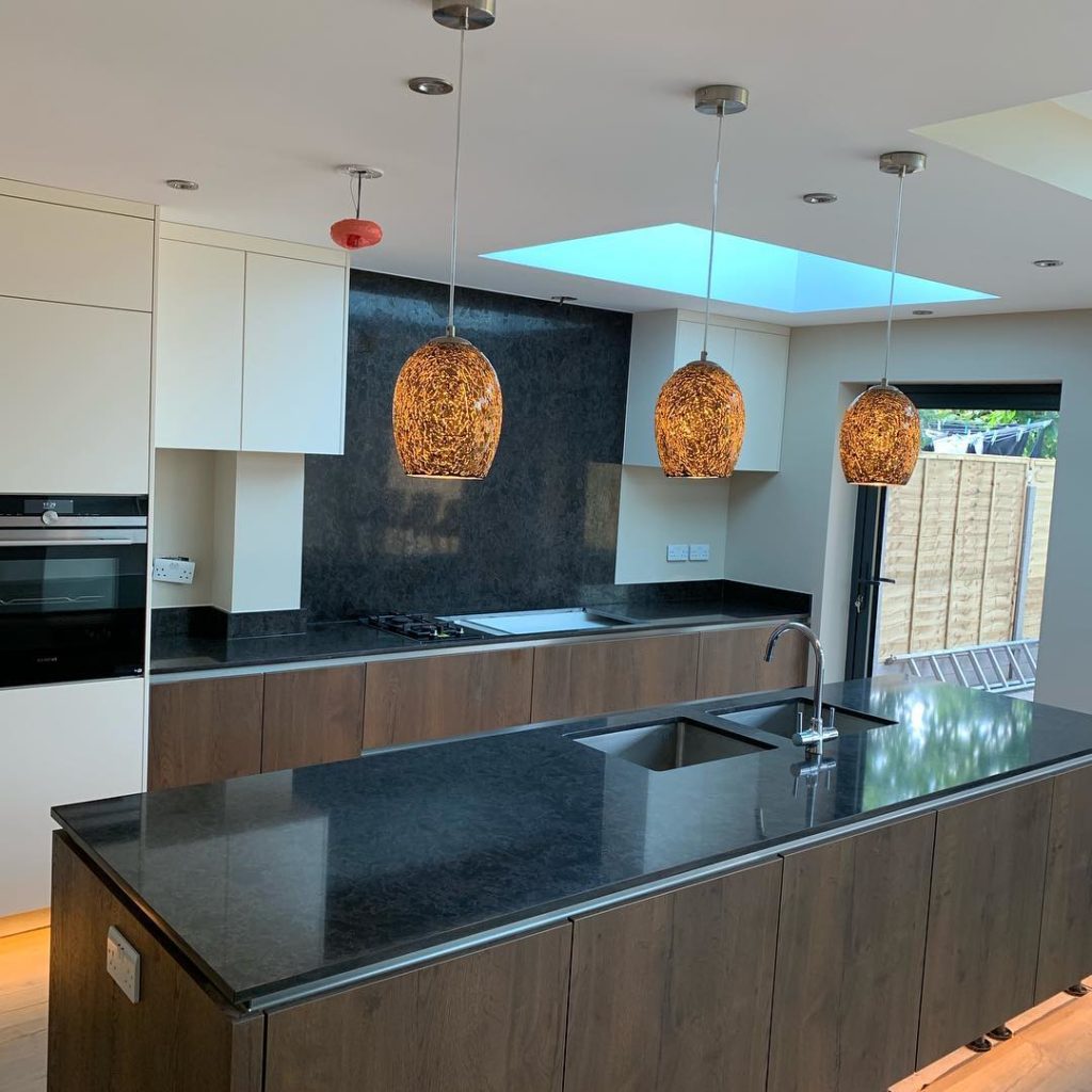 20mm Cambria Wellington