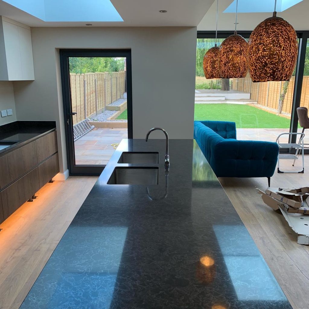 20mm Cambria Wellington