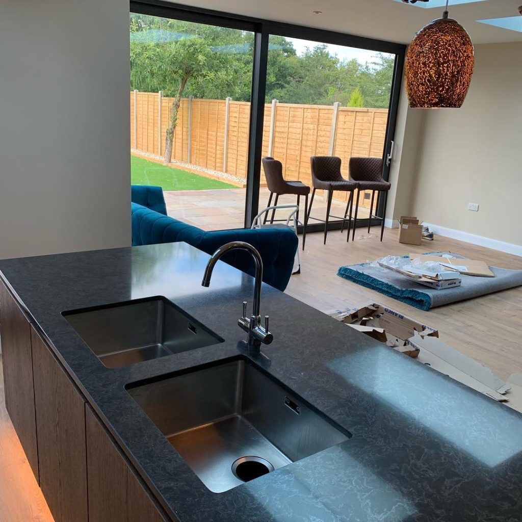 20mm Cambria Wellington