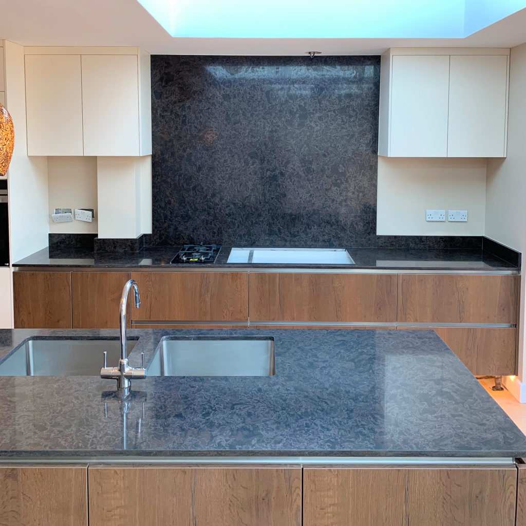20mm Cambria Wellington