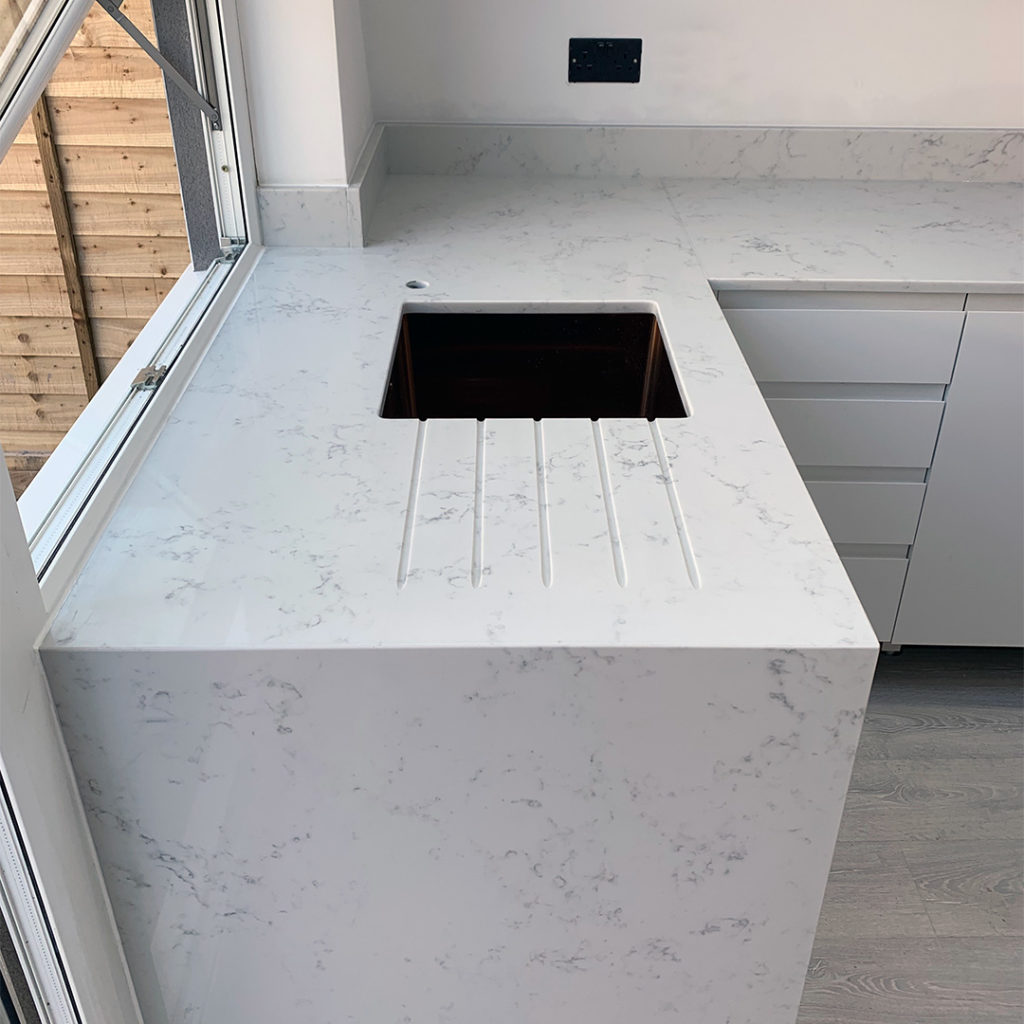 20mm Bianco Carrera Quartz 03